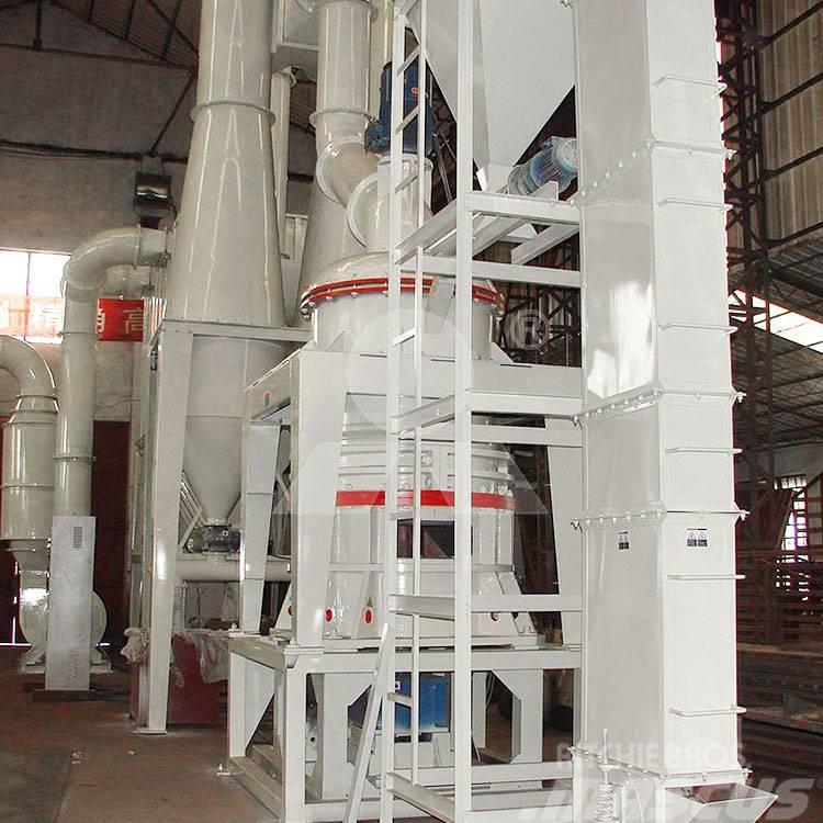 Liming 28 roller grinding mill serie MW880 Macchine e impianti per macinazione