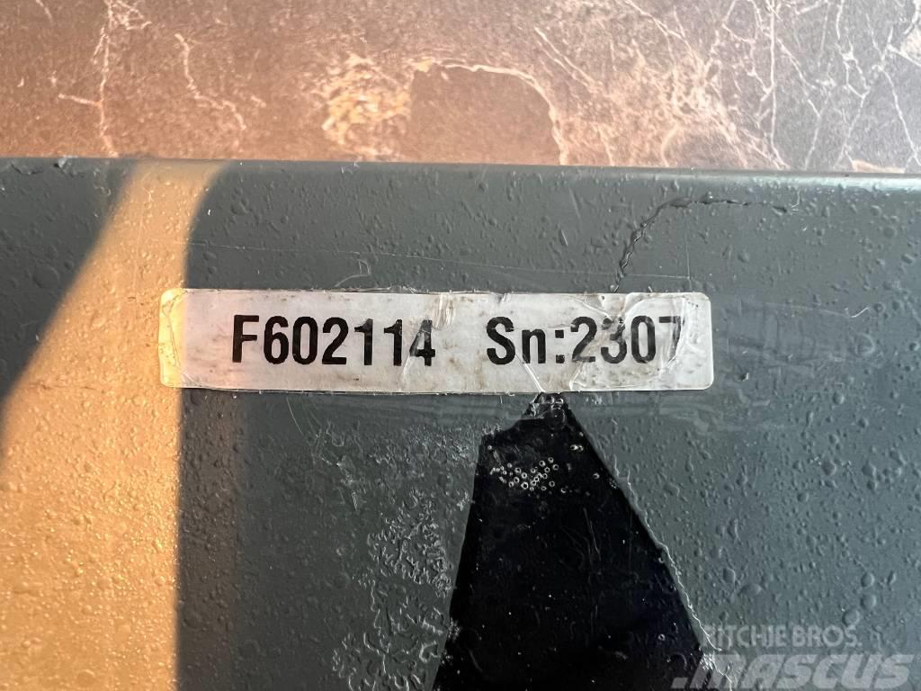 John Deere F602114 Componenti elettroniche