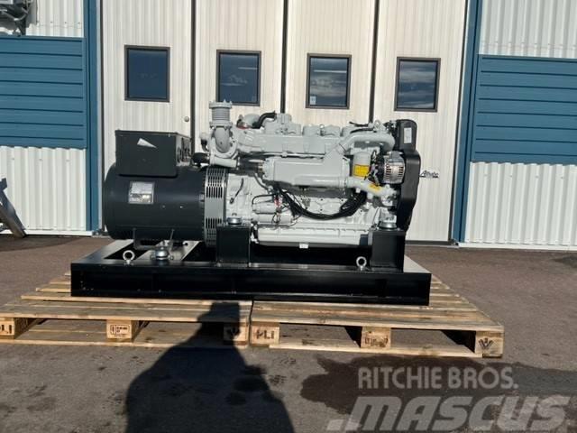 Iveco N67 Genset Generatori diesel