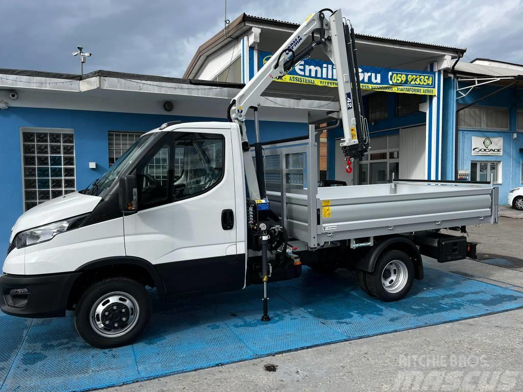 Iveco Daily Camion altro