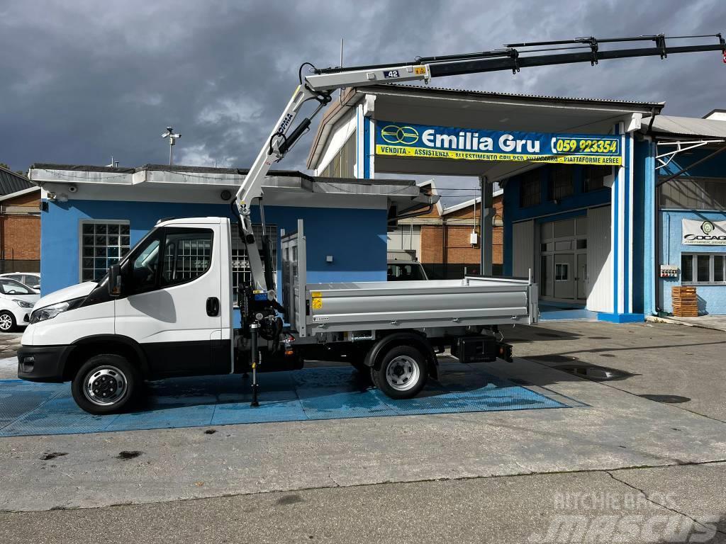 Iveco Daily Camion altro