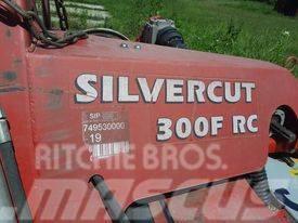 SIP Silvercut 300F RC a Silvercut 800RC trojkombinácia Altro