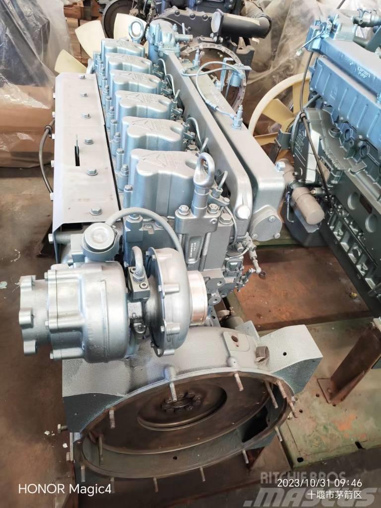 Steyr wd615   construction machinery engine Motori
