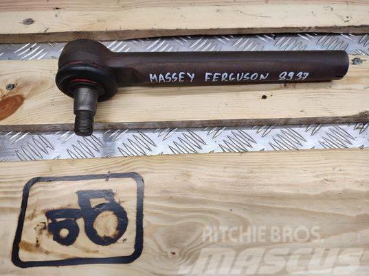 Massey Ferguson 8937 steering rod Telaio e sospensioni