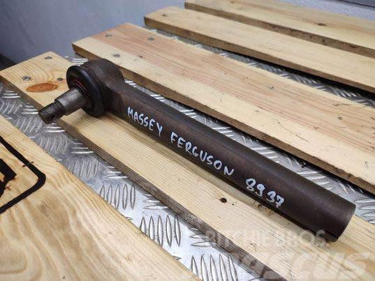 Massey Ferguson 8937 steering rod Telaio e sospensioni