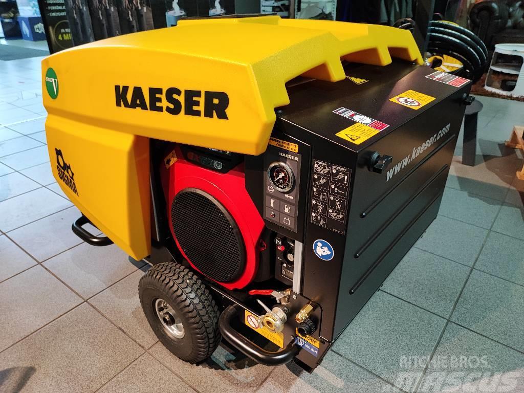 Kaeser MOBILAIR M13 Kompressor - new - in stock! Compressori