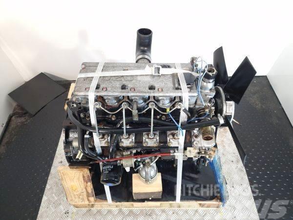 Isuzu 4LE1-A Motori