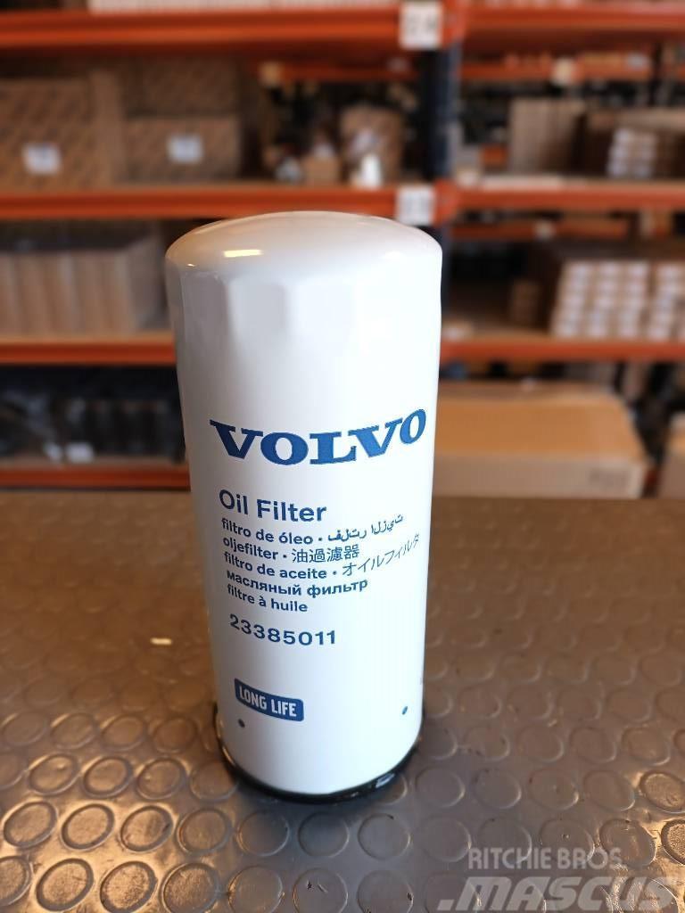 Volvo OIL FILTER 23385011 Altri componenti