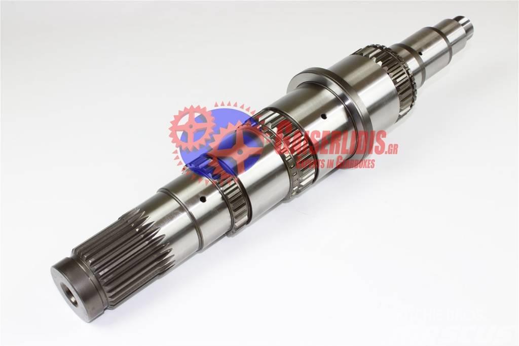  CEI Mainshaft 9302620605 for MERCEDES-BENZ Scatole trasmissione