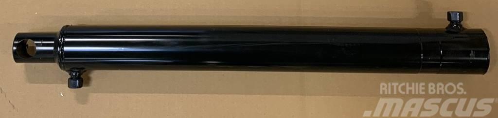 Veto Cylinder tube 2004115 Componenti idrauliche