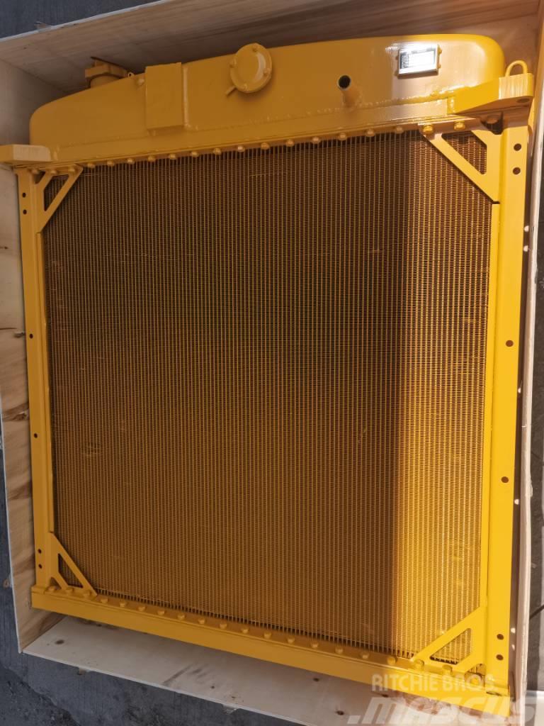 Shantui 17Y-03-90000 radiator Radiatori