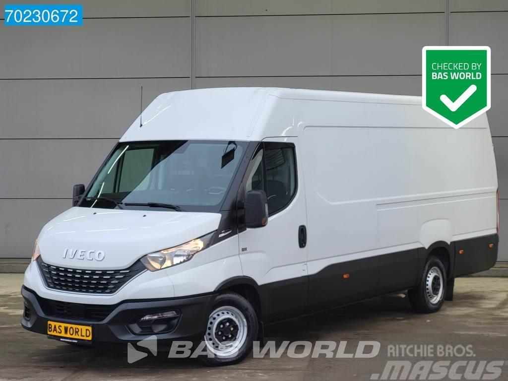 Iveco Daily 35S16 Automaat L3H2 Maxi Airco Nwe model Eur Furgone chiuso