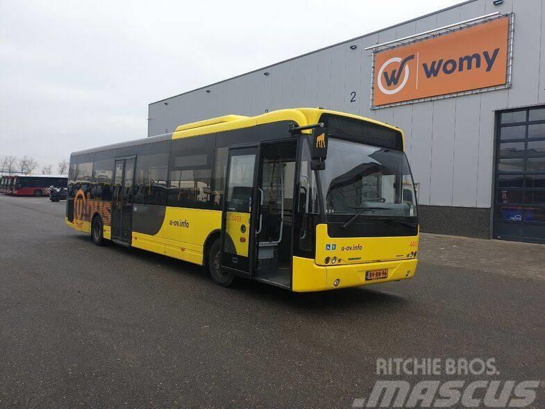 VDL Ambassador SB200 (EURO 5 | AIRCO | 13 UNITS) Autobus urbani