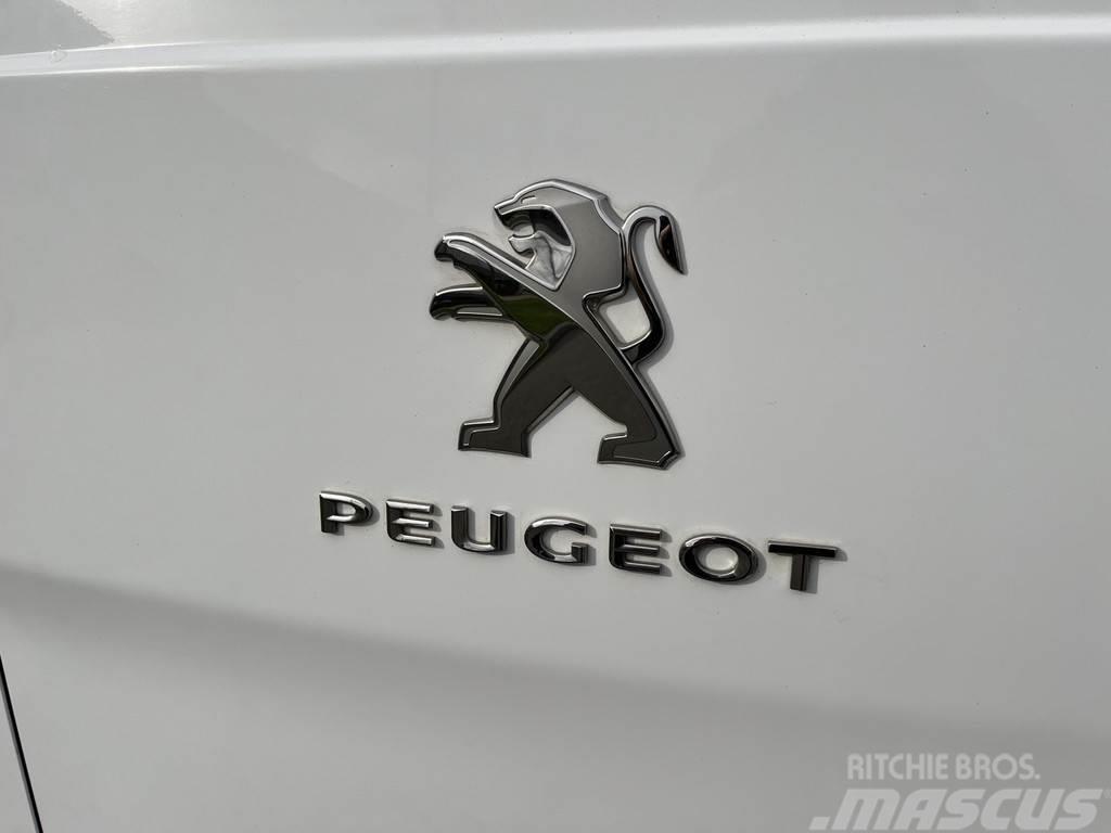 Peugeot Expert 2.0 HDI Euro 6 LWB 120 pk Cassonati