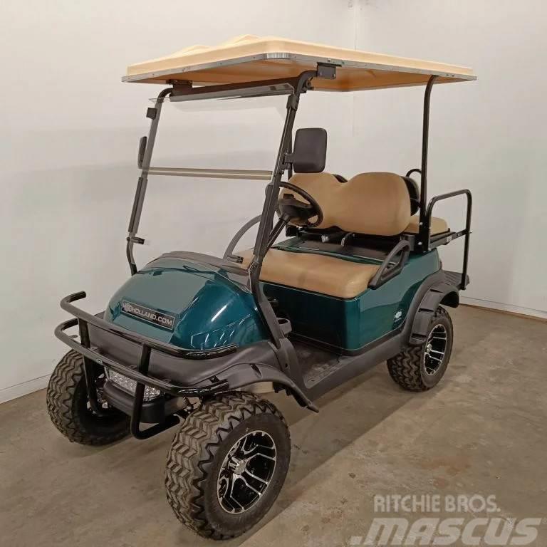 Club Car Lynx Terrein 4 FlipFlop Golf cart