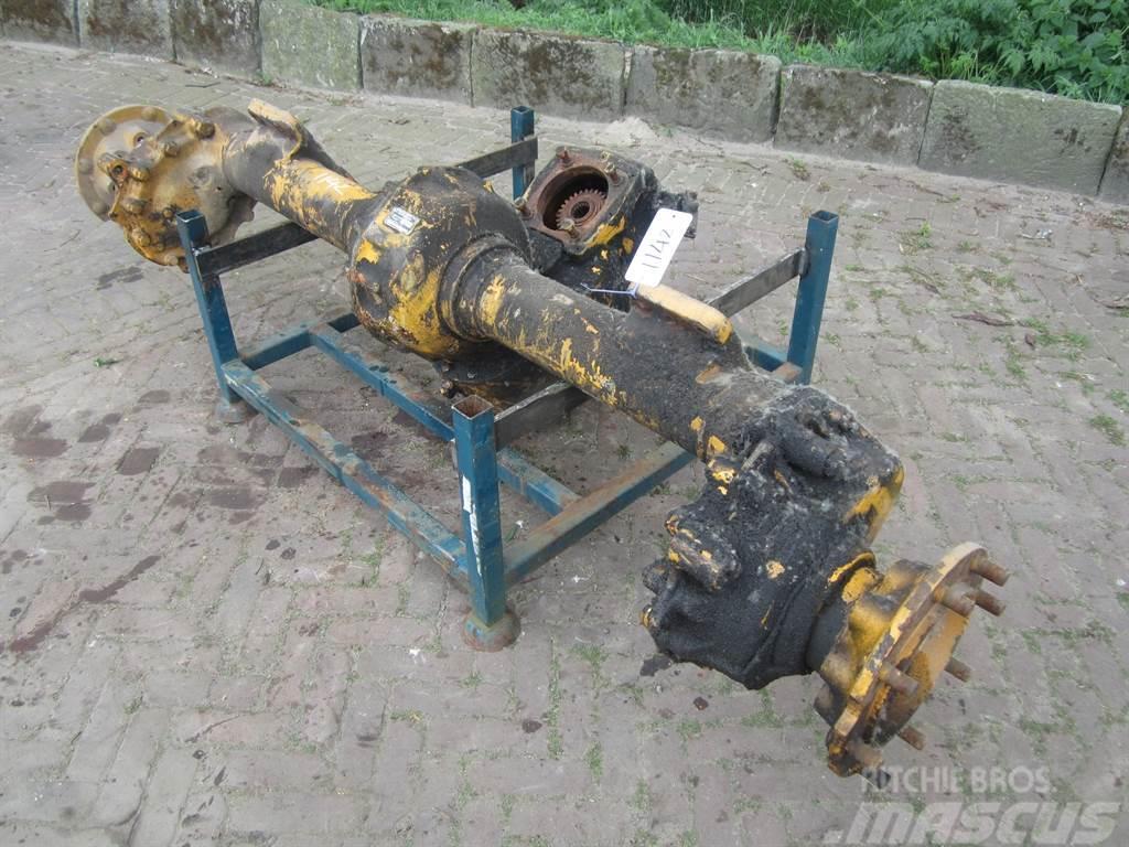 Mercedes-Benz 747203 - Axle/Achse/As Assi
