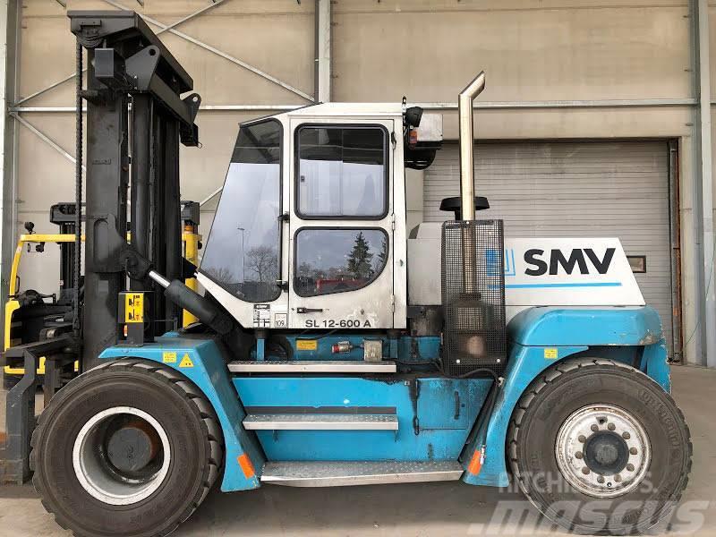 SMV SL 12-600 A Carrelli elevatori diesel