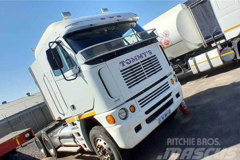 Freightliner ARGOSY 90 CUMMINS 500 Camion altro