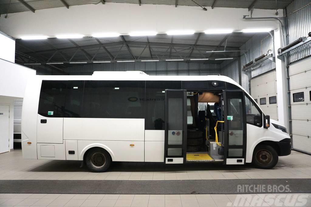 Iveco Rosero First Autobus interurbani