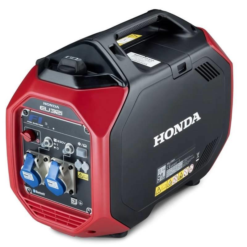 Honda EU32i Generatori a benzina