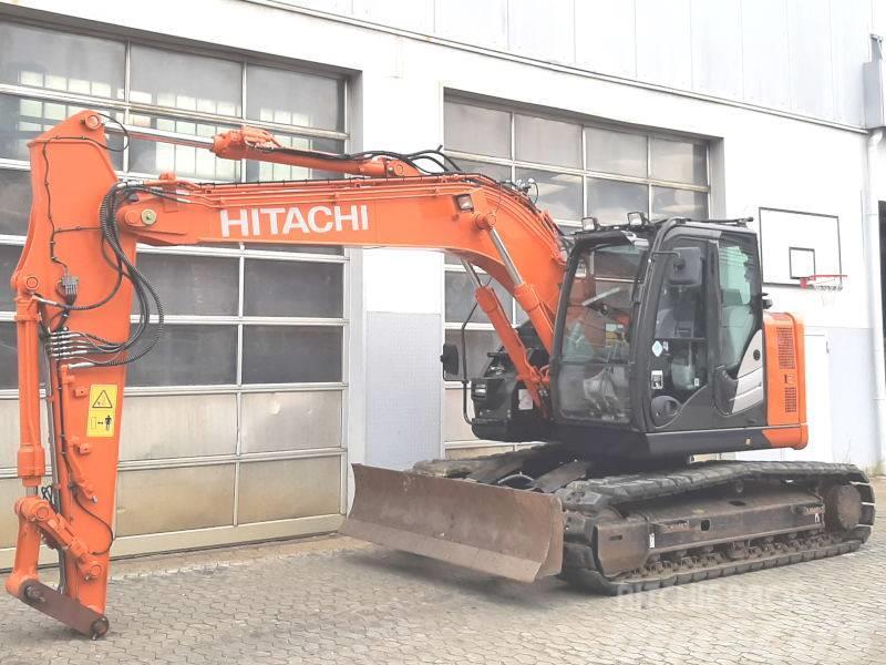 Hitachi ZX 135 US-6 Escavatori cingolati