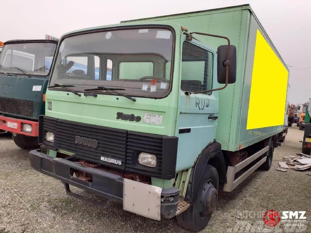 Iveco 130.13 6cyl Camion altro