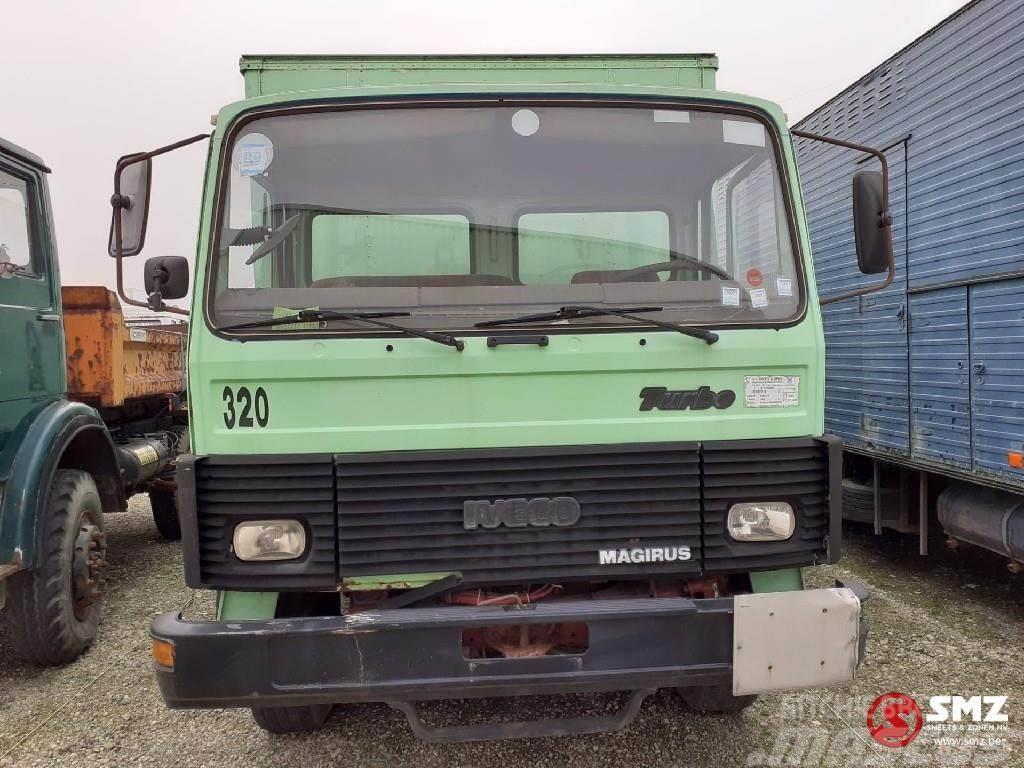 Iveco 130.13 6cyl Camion altro