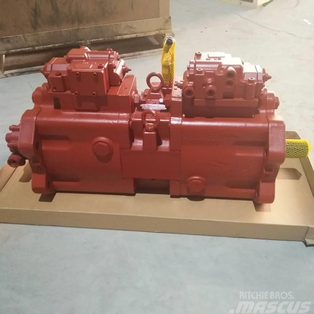 Doosan 2401-9275B DH360 Hydraulic Pump Trasmissione