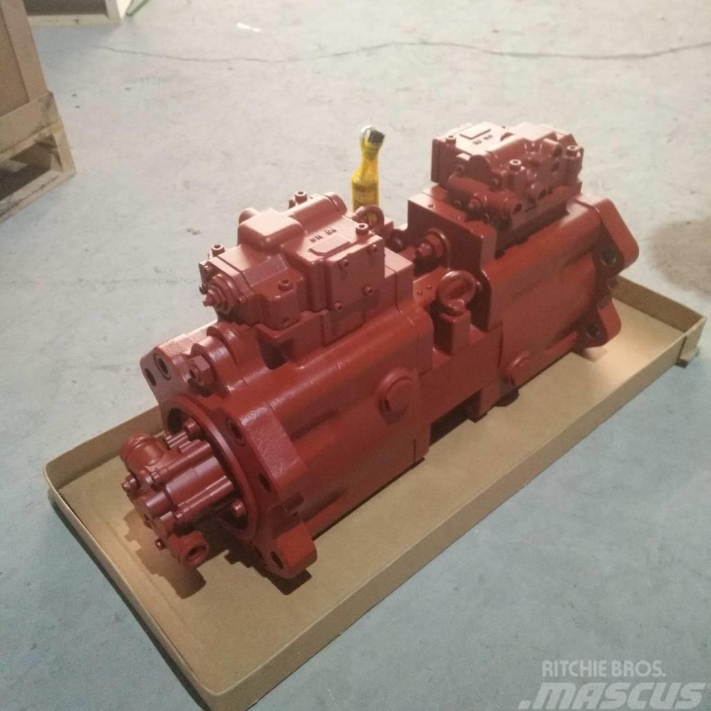 Doosan 2401-9275B DH360 Hydraulic Pump Trasmissione