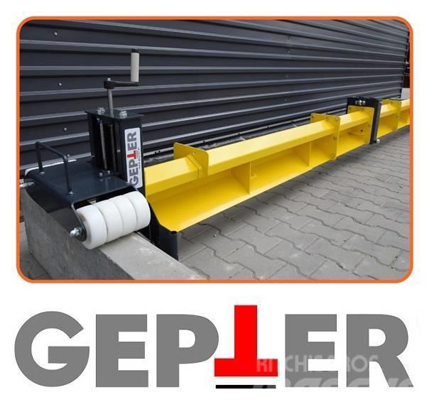 Gepter LTS 500 Altri