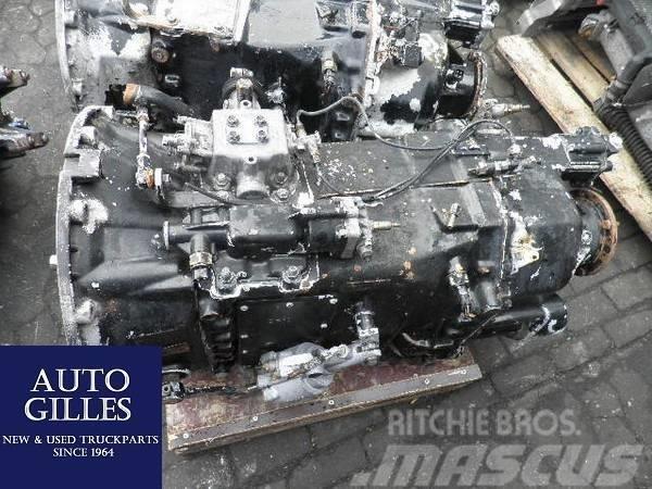Volvo SR 1900 / SR1900 Scatole trasmissione
