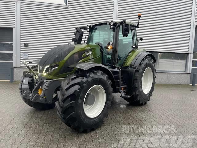 Valtra T195 Direct tractor Trattori