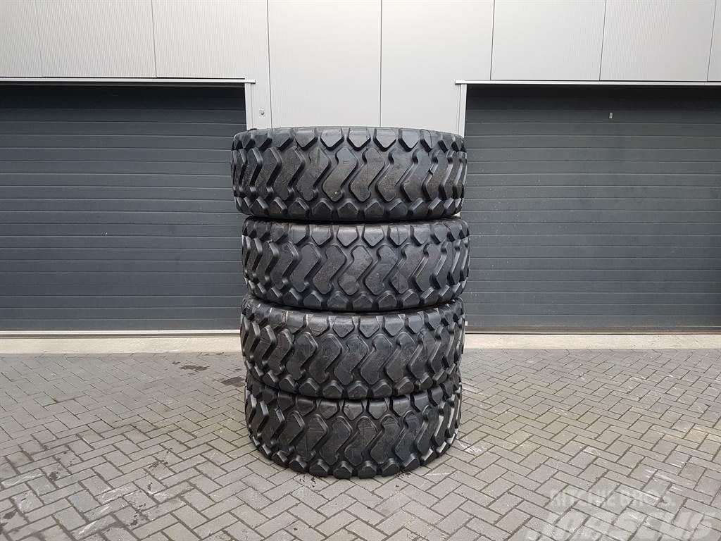 Triangle 20.5-R25 - Tyre/Reifen/Band Pneumatici, ruote e cerchioni