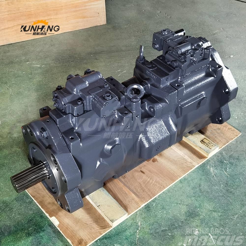 Hitachi 9168965 Hydraulic Pump EX750-5 EX800H-5 Main Pump Componenti idrauliche
