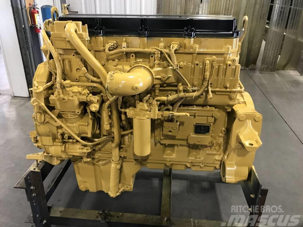 CAT C27 Diesel Engine Cat Excavator High Powe Motori
