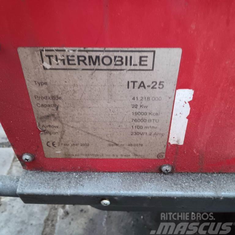 Thermobile ITA25 Altro