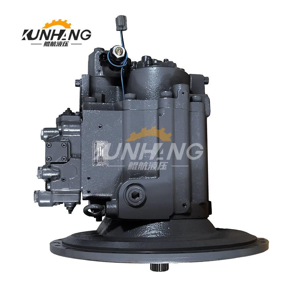 Hyundai K3V112DP-119R-9S09-D Main Pump R200W-7 Componenti idrauliche