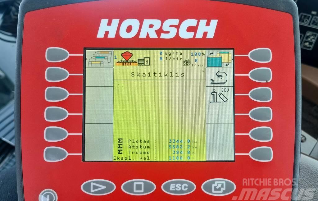 Horsch Pronto 6 DC PFF Perforatrici