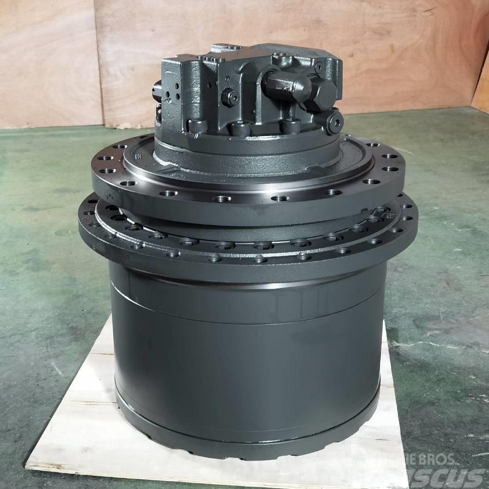 Kobelco SK330-8 SK350-8 Final Drive Gearbox With Motor Trasmissione