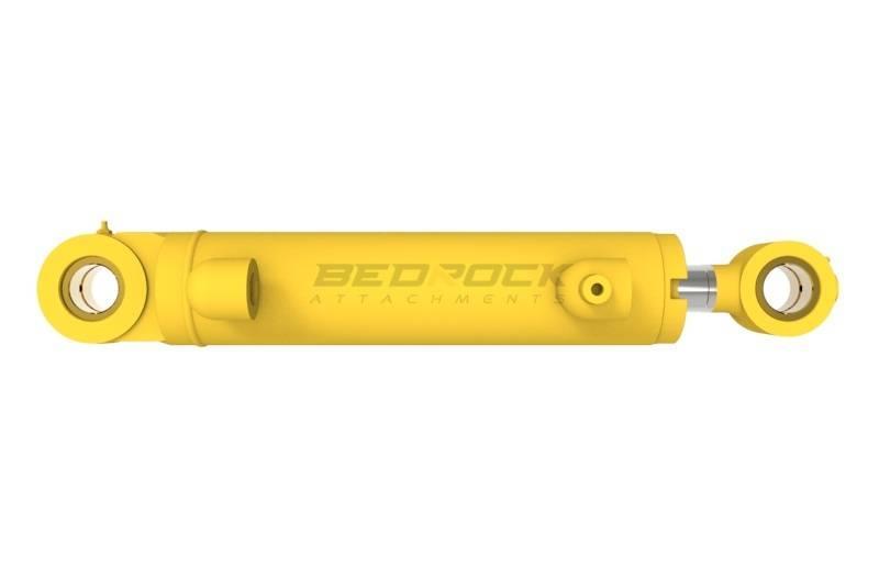 Bedrock Cylinder fits CAT D5K D4K D3K Bulldozer Ripper Scarificatori