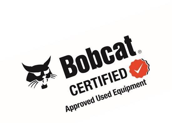 Bobcat E 85 Escavatori medi 7t - 12t