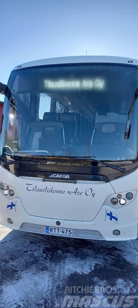 Scania Omniexpress 360 Autobus da turismo