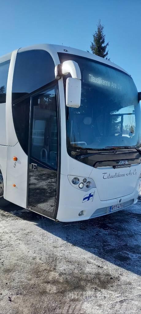 Scania Omniexpress 360 Autobus da turismo