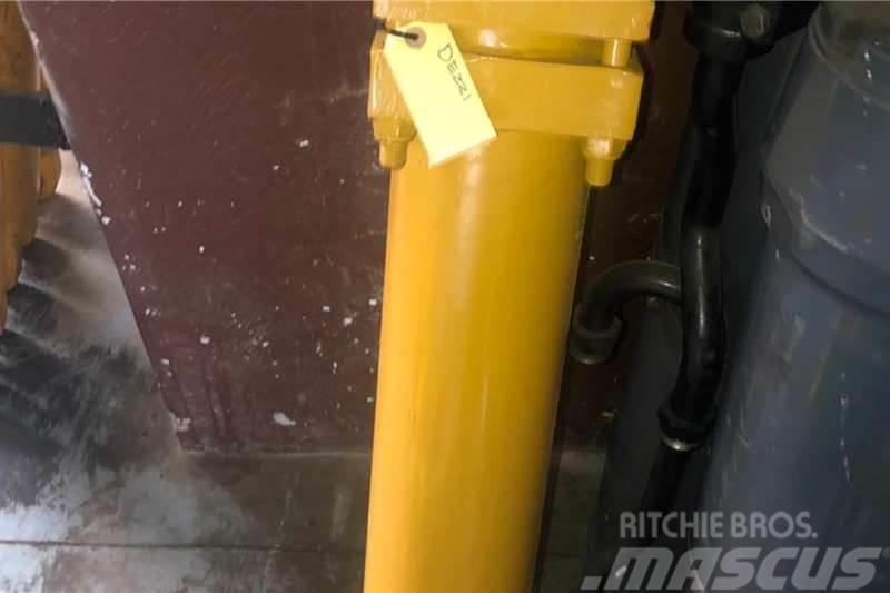 Dezzi Loader Lift Cylinder Camion altro
