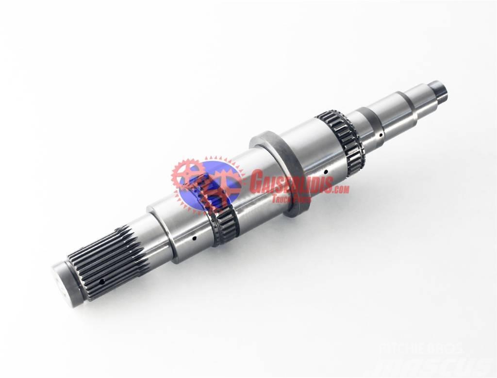  CEI Mainshaft 9602623805 for MERCEDES-BENZ Scatole trasmissione