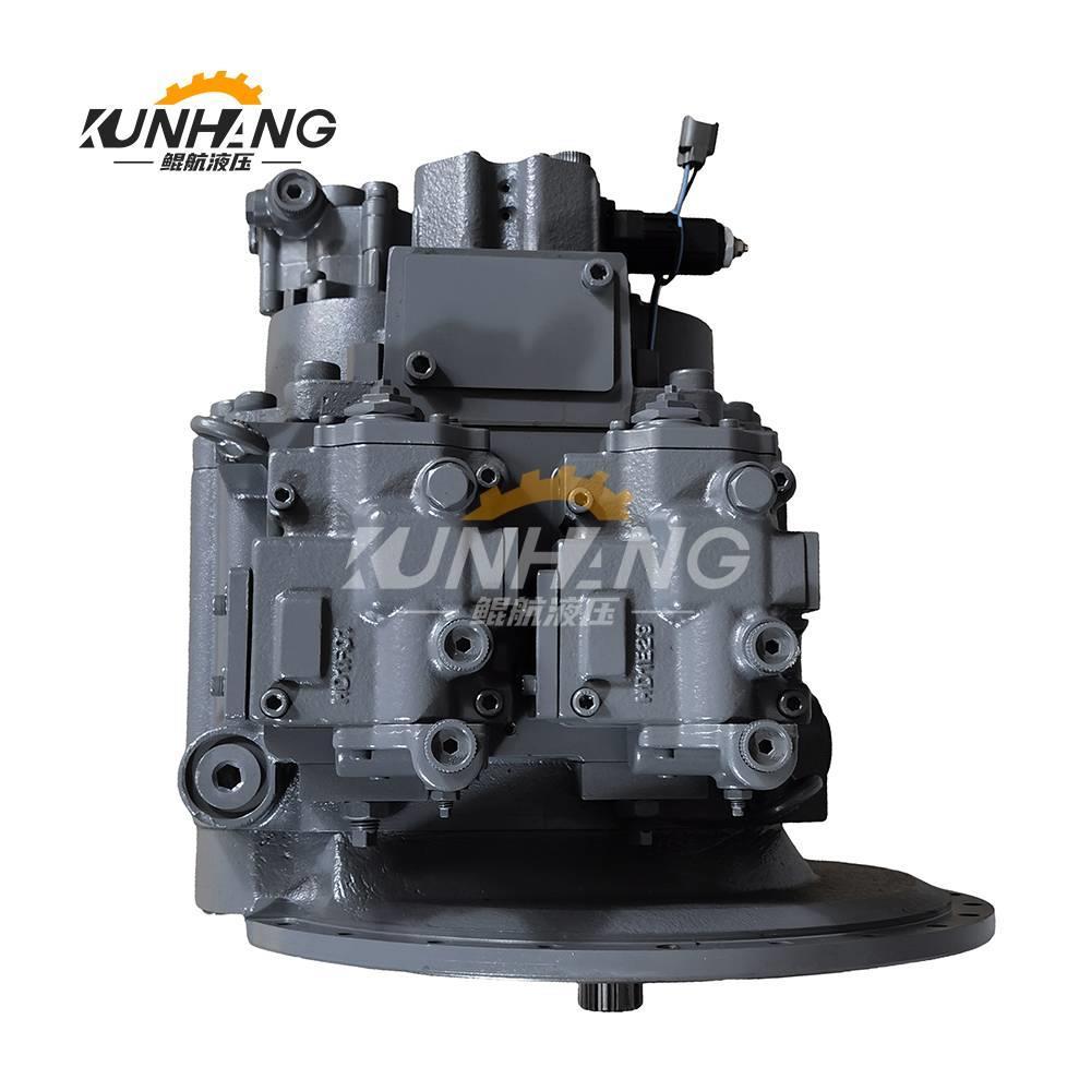 Hyundai 31N6-15010 Hydraulic Pump R200W main Pump Componenti idrauliche
