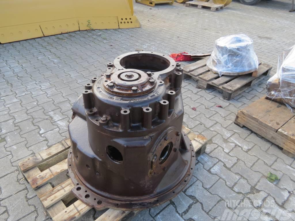 CAT D9N differential housing Trasmissione