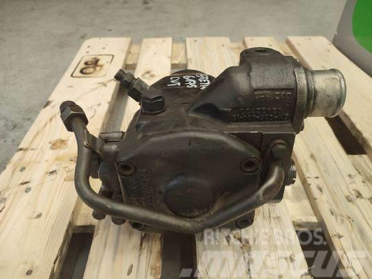 Steyr 6175 CVT (Rexroth 32028946) hydraulic pump Componenti idrauliche