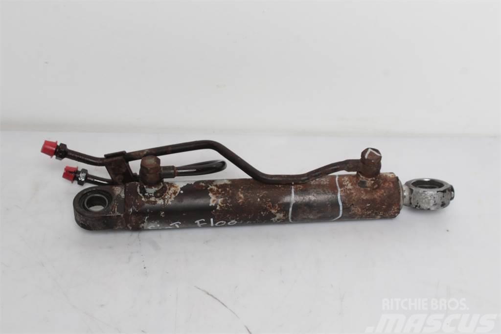 Fiat F100 Front axle steering cylinder Trasmissione