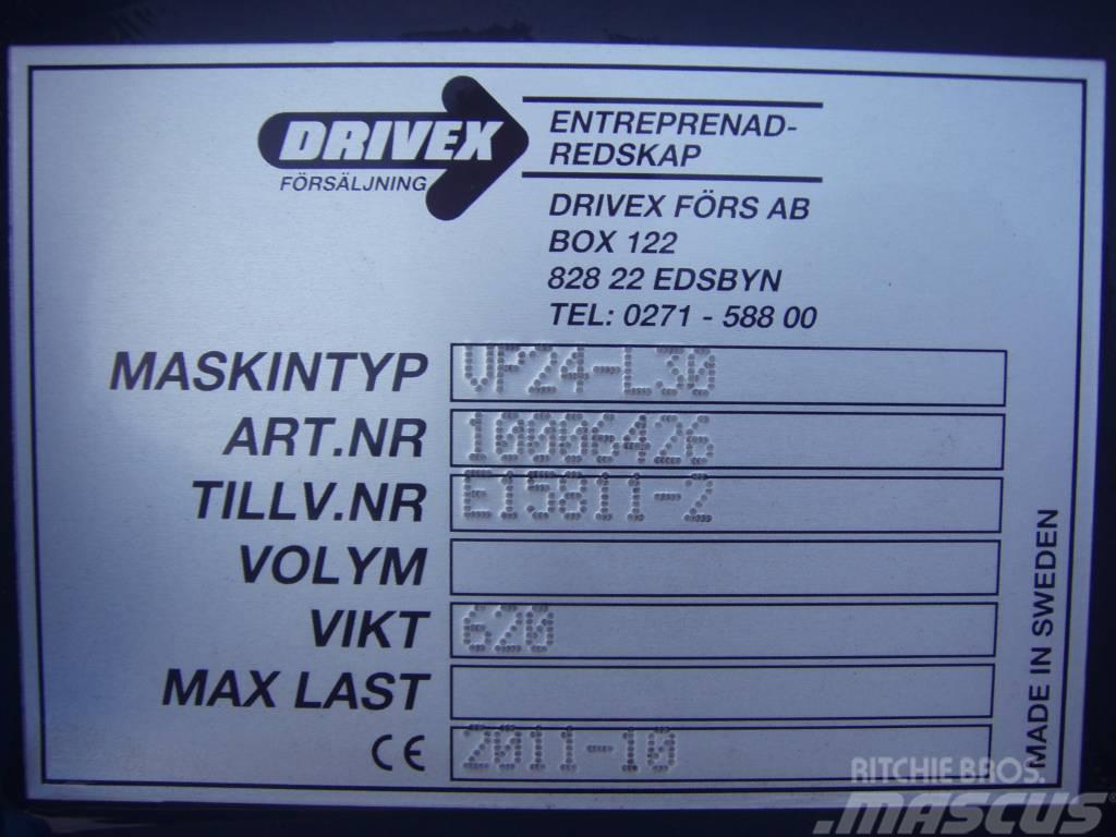 Drivex VP24-L30 Aratri